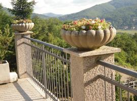 Agriturismo Le Giare, hotel a Genova