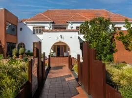 Sanctuary Mandela