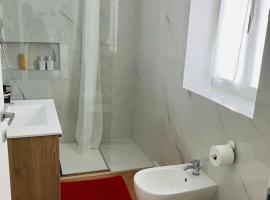 Casa Nina, hotel a Concorezzo