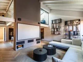 Astra Penthouse
