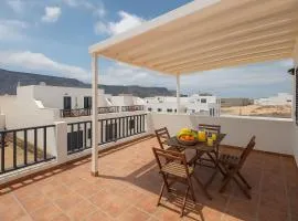 Lightbooking La Graciosa