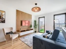 GuestReady - Splendid Retreat in Porto