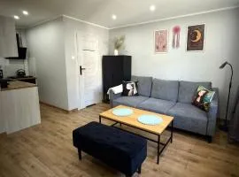 Apartament w Centrum