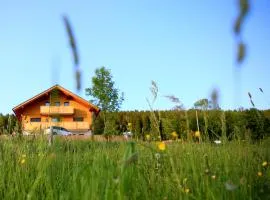Naturpension Max-Hütte