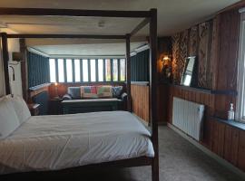 Alma Inn & Dining Rooms