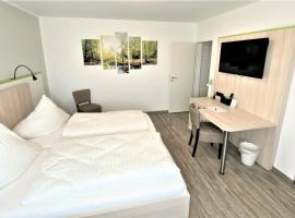 Motel Espenhof