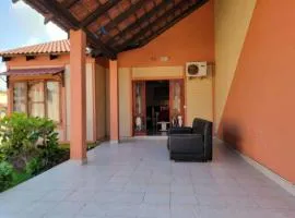 Bel Canto Lodge - Bilene