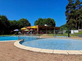 Olydea Vorey-sur-Arzon, hotel v destinaci Vorey