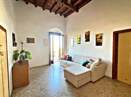 Residenze Storiche - Mura Del Tempo, hotelli kohteessa Bisceglie