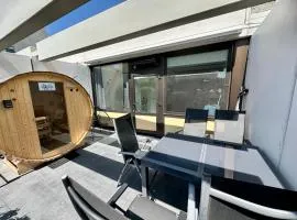 Ferienwohnung Alfred mit Sauna Marina Wendtorf, bei Laboe