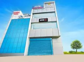 Hotel O Gulabi Delight