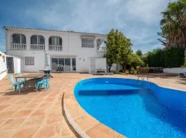 Haza Redonda Bed & Breakfast