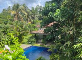 Ali Bungalow - Galle, khách sạn ở Galle
