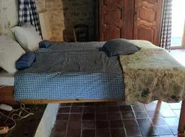 la Vache chambre 1001 nuits