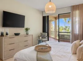 Coastal Home Panoramic Green Views Beachside