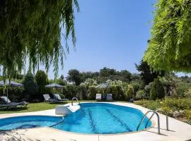 Villa Lambros