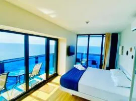 OrBi Top Sea View