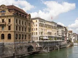 Grand Hotel LES TROIS ROIS