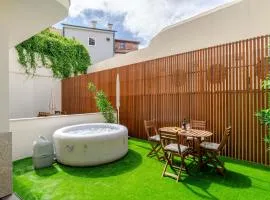 Host Wise - Marquesa Palace