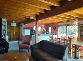 Chalet Taninges
