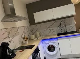 Le spacieux