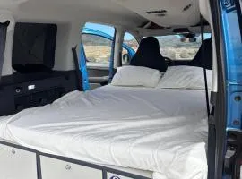 JR Autocaravanas