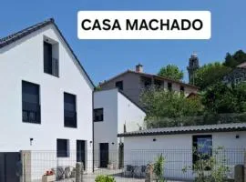 Casa Machado