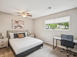 Kenridge Apartments 1705 I 2 Bed 2 Bath
