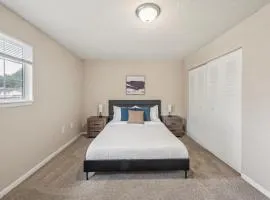 Kenridge Apartments 730 I Spacious 2 Bed 1 Bath