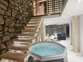 White Loft & spa