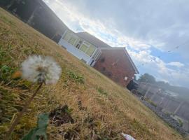 Herne Bay - House - Sleeps 7 - Parking, hotel em Herne Bay