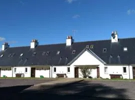Loch side Apartment