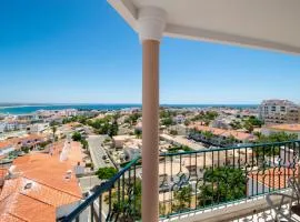 BeGuest Lagos Ocean View Apartment