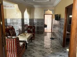 Ezzaimi apartment