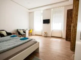 Mérey Harmónia Apartman by Mital