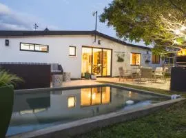 Lagoon Haven House