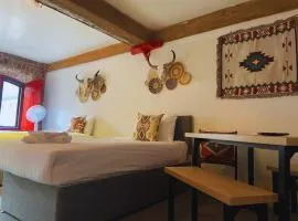 Rainford Gardens by UStay Aparthotels