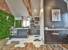 Le Loft des Mystères