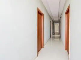 Hotel O SSR Grand
