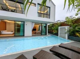Bangtao Luxury Pool Villa - PrymaVerde