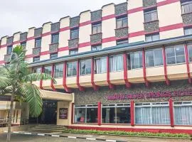 Muthu Silver Springs Hotel