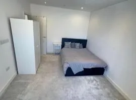 Charming 3 Bedroom House in West London