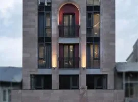 AREA Hotel Yerevan