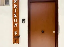 Maison 5