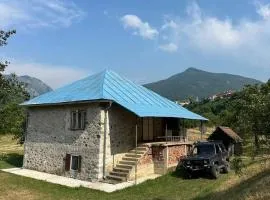 Kuća za odmor Dolina Lima