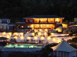 InSense Mountainview Resort, hotel a Siquijor
