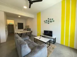 Simfoni Hillview Premium Homestay 04