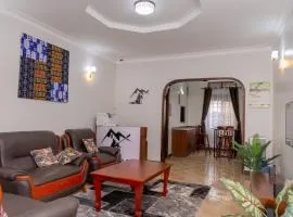 Lakeman guesthouse