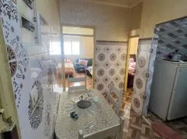 ezzaimi apartment playa