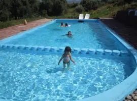 Villa Paradise
